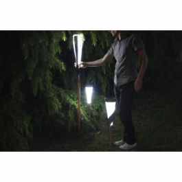 Epi WAT3760194390338 Lámpara solar Blanca