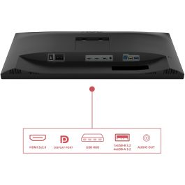 AOC U27E3UF B2B E ESSENTIAL-LINE