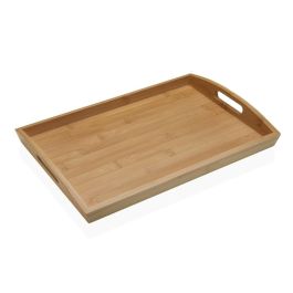 Bandeja Versa Bambú 29 x 5 x 42 cm Bandeja Versa Bambú 29 x 5 x 42 cm