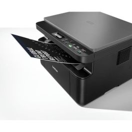 Brother DCP-L1642W Impresora Multifunción Monocromática 3 en 1 Wi-Fi y Wi-Fi Direct A4