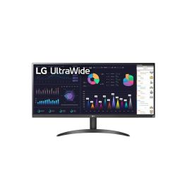 LG Monitor LED IPS 34WQ500-B 34" UltraWide Full HD, HDR, 2560x1080, 100Hz, FreeSync, Negro