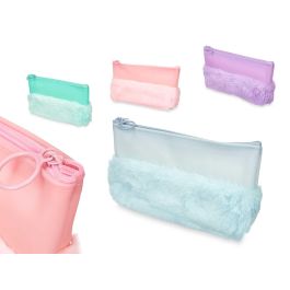 Estuche Pompon Silicona Surtidos Pincello 21X9CM (24 Unidades) Precio: 38.95000043. SKU: B1GKTKKVTF