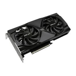 PNY Tarjeta Gráfica RTX 5060 Ti 8GB GDDR7 Overclocked