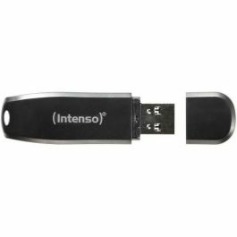 Memoria USB INTENSO 3533493 Negro 512 GB Precio: 56.50000015. SKU: B1F4GMX9W7
