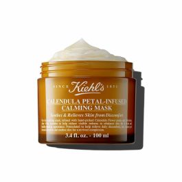 Kiehl's Mascarilla Facial Hidratante de Caléndula y Aloe Vera 100 ml - Calma y Revitaliza la Piel Seca y Sensible Precio: 39.49999988. SKU: S4516422
