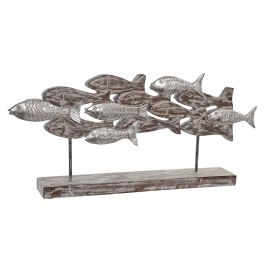 Figura Atlantico DKD Home Decor Marron 9 x 30 x 68 cm Precio: 59.89000028. SKU: S3042133