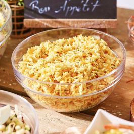 Ensaladera Vidrio Apilable Luminarc 17 cm