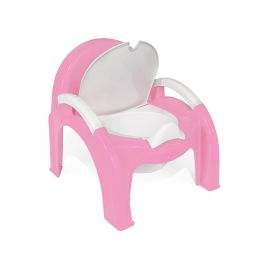 Formybaby Silla WC Bebé 2 Colores Orinal Infantil Portátil - 28 cm Ancho x 29,4 cm Alto x 29,1 cm Largo (7 Unidades)