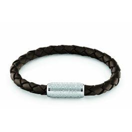 Pulsera Hombre Tommy Hilfiger 2790478 Cuero 19 cm Precio: 39.79000058. SKU: B1F6MJ5PV8