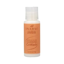 Inahsi Tropical Escape Cleansing CoWash Acondicionador 57 gr Precio: 3.58999982. SKU: SBL-ART11179