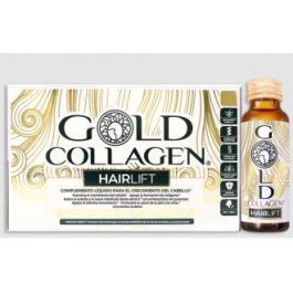 Gold Collagen Hairlift 30Amp Precio: 93.7899996. SKU: B15MBFVMVC