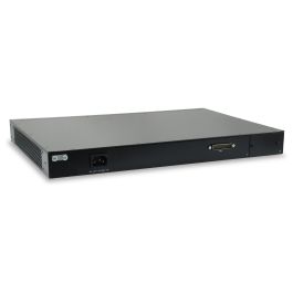 Level One Switch Gestionado GTL-2881 28 Puertos Gigabit Ethernet 2x10GSFP+ Montaje en Rack