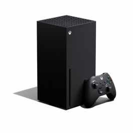 Serie Xbox X - 1 para consolar Serie Xbox X - 1 para consolar Precio: 775.50000011. SKU: B14WYLJC8M