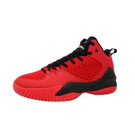 Zapatillas de Baloncesto para Adultos Peak Taichi Lou Williams 1 Rojo 46,5 Precio: 85.0025. SKU: B13LS7E43X