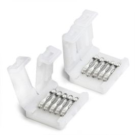 Conector Tira LED RGBw Simple Precio: 0.69000008. SKU: B1BLTQNDXX