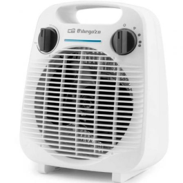 Calefactor Orbegozo FH 5041/ 2000W/ Termostato Regulable Calefactor Orbegozo FH 5041/ 2000W/ Termostato Regulable Precio: 20.50000029. SKU: B1EANX7R6B