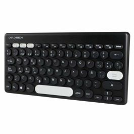 Teclado Owlotech Negro