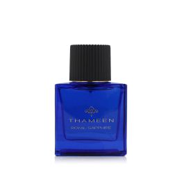 Perfume Unisex Thameen Royal Sapphire 50 ml Perfume Unisex Thameen Royal Sapphire 50 ml