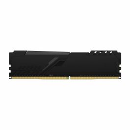 Kingston 3200 64GB FURY Beast - Kit de Memoria RAM DDR4, 2x 32GB, 3200MT/s, CL16 DIMM para PC Gaming