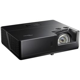 Optoma ZU607TST Proyector DLP Láser 6000 Lúmenes WUXGA (1920x1200) 3D Corto Alcance para Negocios
