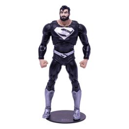 Mcfarlane Toys DC Multiverse Superman Edición Lois & Clark Figura de 18 cm Precio: 19.79000012. SKU: B1E4H3D7TM