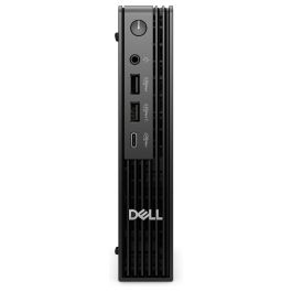 DELL Mini PC QBM1250 CU5 | Intel Core Ultra 5 | 16GB RAM | 512GB SSD | Windows 11 Pro Precio: 984.50000044. SKU: B13RL44CSC