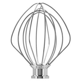 Kitchenaid 5KSM185 PS EBK Robot de Cocina Artisan, 4.8L, Bol de Acero Inoxidable, Incluye Accesorios Kitchenaid 5KSM185 PS EBK Robot de Cocina Artisan, 4.8L, Bol de Acero Inoxidable, Incluye Accesorios