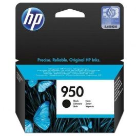 HP 950 Cartucho de Tinta Original Negro Pigmentado para OfficeJet Pro, ~1000 páginas CN049AE Precio: 42.50000007. SKU: S7734958