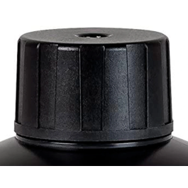 Edding Tinta Recambio Rotulador Pizarra Blanca BTK-25 Negro Bote 25 ml