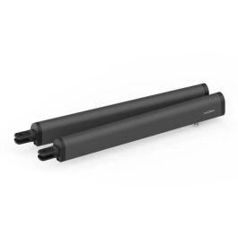 Avidsen AVI3345111143046 Motor para puerta batiente con gatos Teha 411 24V 300Kg 3.5m