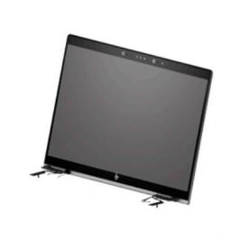 HP Ensamblaje de Pantalla Táctil Ultraslim 14 Pulgadas UHD (3840x2160) Brightview 550 Nits con WWAN Precio: 543.89000028. SKU: B199MVSJ6M