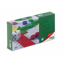 Parchis magnetico pequeño