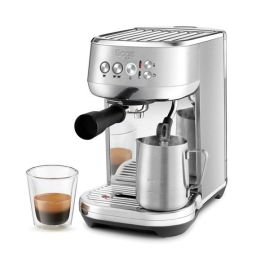 Sage Cafetera Bambino Plus Ses500Bss4Eeu1 SAGE SES500BSS4EEU1 Sage Cafetera Bambino Plus Ses500Bss4Eeu1 SAGE SES500BSS4EEU1