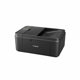 Impresora Multifunción Canon Pixma MX495 A4 4ppm Fax Wifi Color Negro Impresora Multifunción Canon Pixma MX495 A4 4ppm Fax Wifi Color Negro