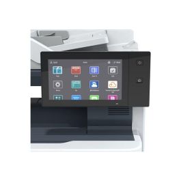 Xerox VersaLink C625V_Dn Multifunción Láser Color 50 ppm Escáner Fax Copiadora USB WiFi AirPrint 7"