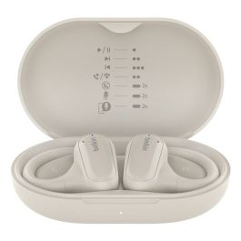 Auriculares de Diadema Belkin AUC013ctSA Arena Auriculares de Diadema Belkin AUC013ctSA Arena