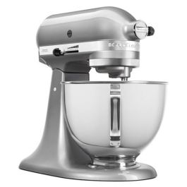 Kitchenaid 5KSM95 PS EMC Robot de Cocina, 4.3L, Metallic Chrome Kitchenaid 5KSM95 PS EMC Robot de Cocina, 4.3L, Metallic Chrome