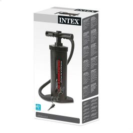 Bomba de aire Intex Double Quick IIIS (3 Unidades) Bomba de aire Intex Double Quick IIIS (3 Unidades)