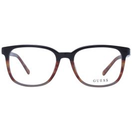 Montura de Gafas Hombre Guess GU50080 53050 Montura de Gafas Hombre Guess GU50080 53050