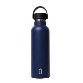 Botella Térmica Safta Marino Azul marino Silicona Acero Inoxidable Precio: 15.49999957. SKU: B18XKNZ22E