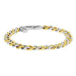 Pulsera Mujer Stroili 1691359 Dorado Pulsera Mujer Stroili 1691359 Dorado Precio: 86.79000033. SKU: B1B3H9B9WD
