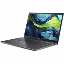 Acer Aspire A17-51M-57K1 Portátil 17,3" FHD IPS, Intel Core i5-1334U, 16 GB DDR5 RAM, 512 GB SSD Acer Aspire A17-51M-57K1 Portátil 17,3" FHD IPS, Intel Core i5-1334U, 16 GB DDR5 RAM, 512 GB SSD