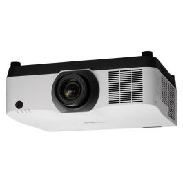 NEC PA1004UL Proyector Laser 10000 lúmenes ANSI WUXGA (1920x1200) 3LCD 3D Blanco NEC PA1004UL Proyector Laser 10000 lúmenes ANSI WUXGA (1920x1200) 3LCD 3D Blanco
