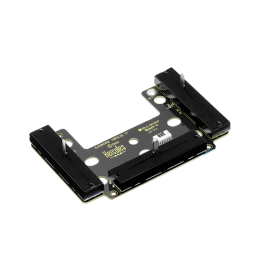 Hercules Módulo Fader Premium para Inpulse T7 - Controlador para DJ - Negro - 4780960 Hercules Módulo Fader Premium para Inpulse T7 - Controlador para DJ - Negro - 4780960
