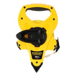 Cinta Métrica Fibra Vidrio 60M X 12.7Mm Stanley Precio: 38.89000016. SKU: S7914381