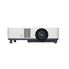 Sony VPL-PHZ51/1 Proyector láser 5300 lúmenes, 4K 60P, WUXGA 1920x1200, LCD, ajustes inteligentes V.3