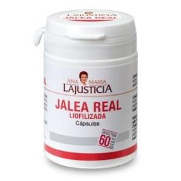 Jalea Real Liofilizada Precio: 16.5. SKU: B1HEV37W9E