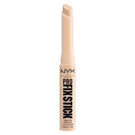 Pro Fix Stick Correcting, Vegano, Resistente a la transferencia, Lápiz corrector, 03, Alabastro, 1.6 g Precio: 14.49999991. SKU: B1G2ARMHRK