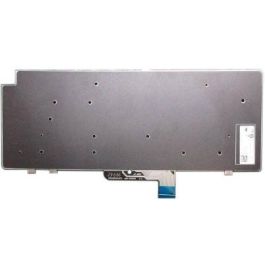 Dell Keyboard, English-International, 79 Keys, Backlit, Dell Latitude 74/7640