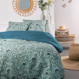 Juego de cama - TODAY - Sunshine - 120347 - 2 personas - 240x220cm - Algodón - Estampado 13.23 Juego de cama - TODAY - Sunshine - 120347 - 2 personas - 240x220cm - Algodón - Estampado 13.23